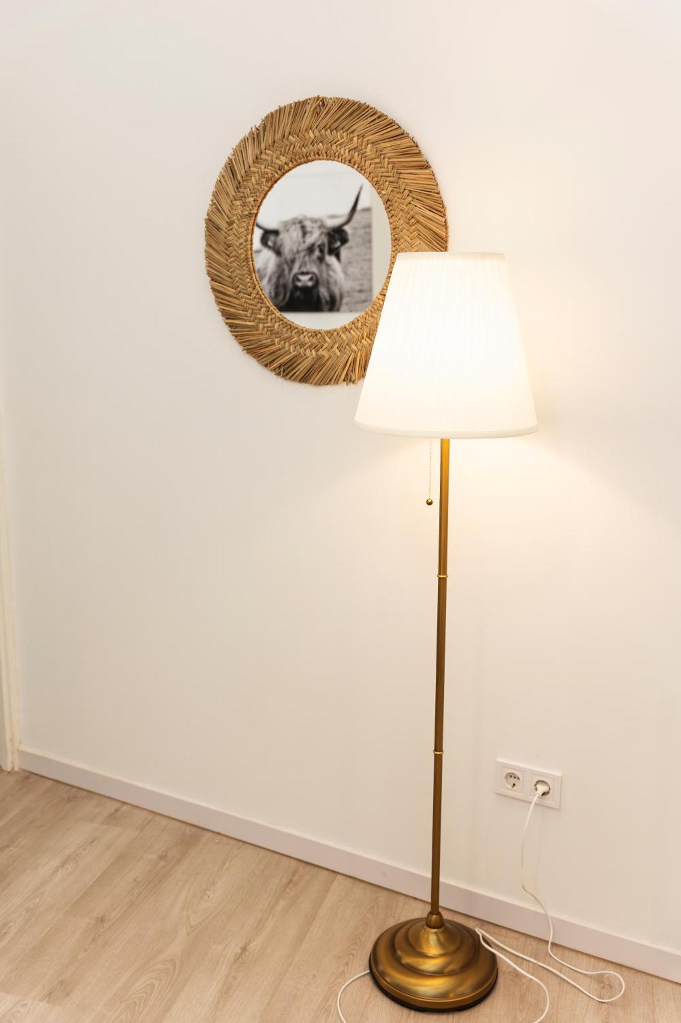 Bravo Murillo Apartment 马德里 外观 照片