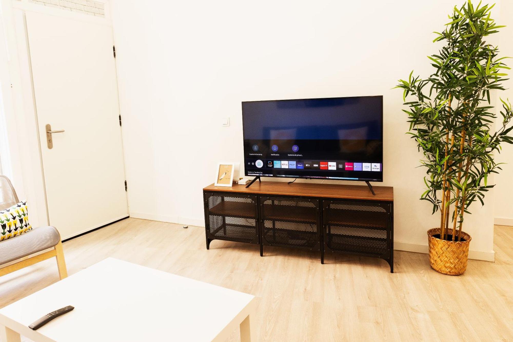 Bravo Murillo Apartment 马德里 外观 照片
