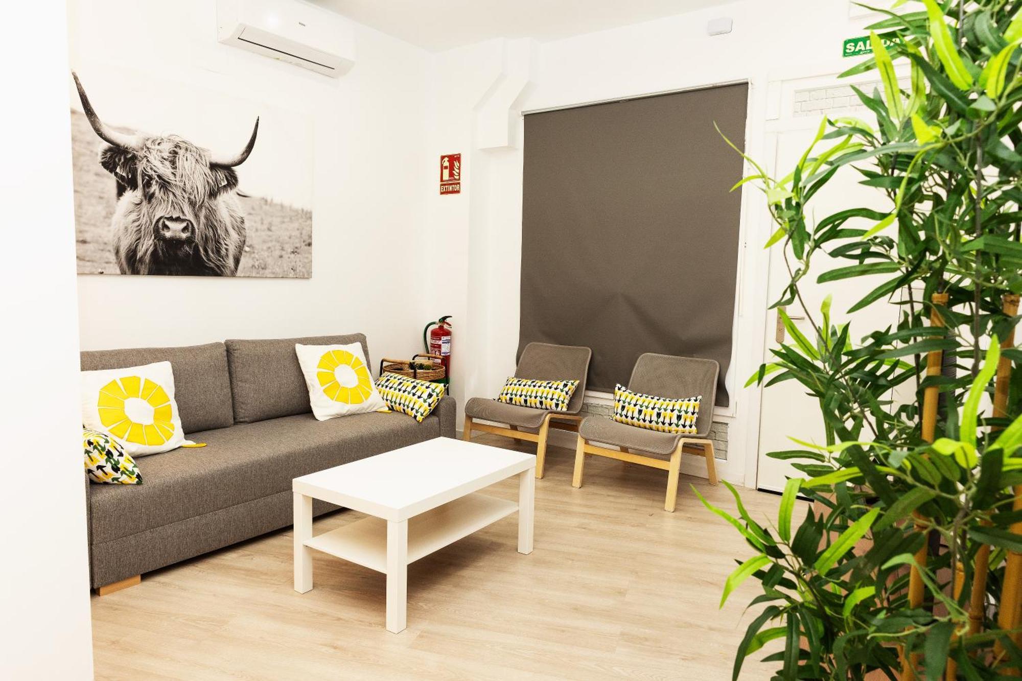 Bravo Murillo Apartment 马德里 外观 照片