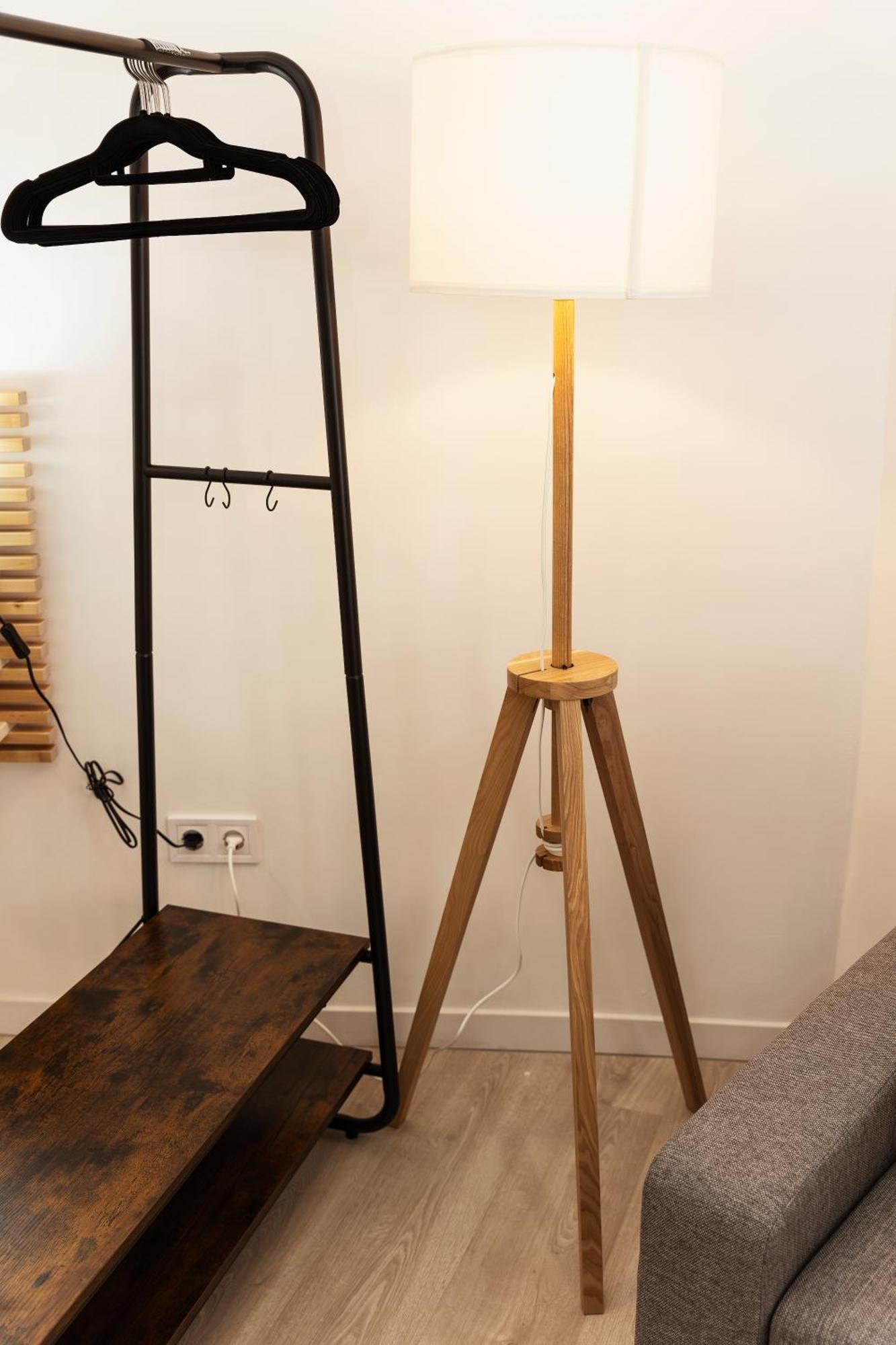 Bravo Murillo Apartment 马德里 外观 照片